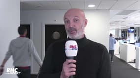 France - Uruguay : "Il faudra plus qu'une victoire pour se rassurer" lance Leboeuf