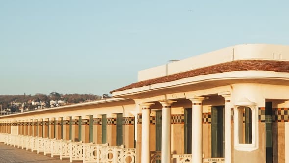 Hôtel Barrière L’Hôtel du Golf Deauville