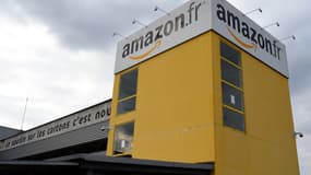 Amazon France a échoué à faire réduire l’impôt foncier qu’elle verse pour son entrepôt près d’Orléans, le plus important de France (66.103 m²).