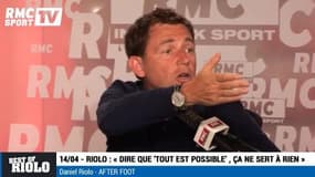 Best-Of Riolo du 20/04