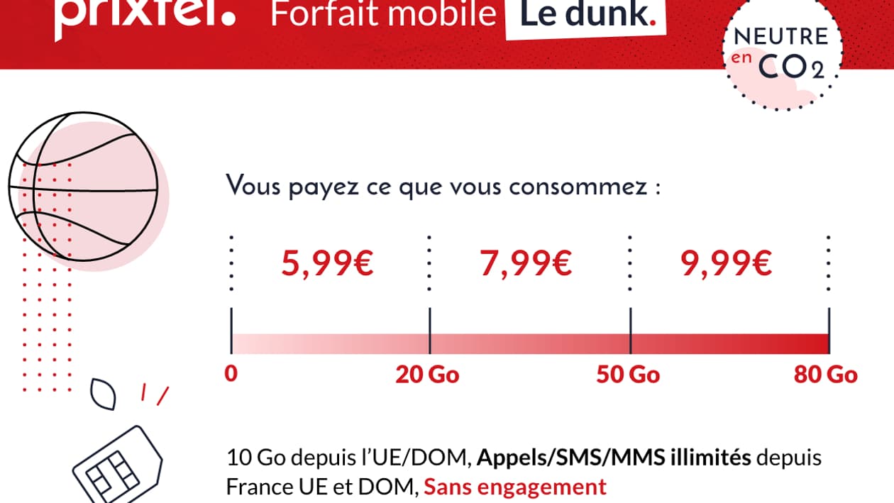 Prixtel