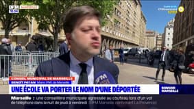 Marseille: une élue agressée au couteau
