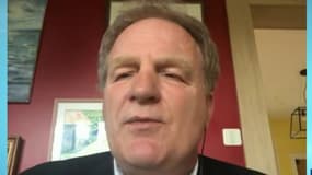 François Hommeril, président de la CFE-CGC