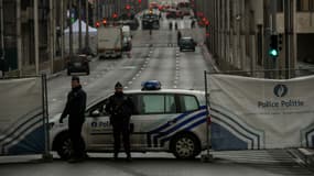 Les terroristes qui sont passés à l'acte à Bruxelles surnommait Oussama Atar "l'émir".