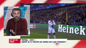 Brest - PSG : Pourquoi Mbappé n'est pas dans le groupe