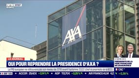 Axa: plusieurs candidats s'opposent pour reprendre la présidence