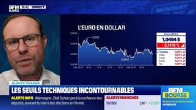 Alerte traders : les seuils techniques incontournables sur les marchés et les valeurs -16/12