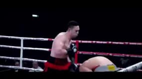 Whyte vs Parker : l’événement boxe à suivre ce samedi sur RMC Sport 1