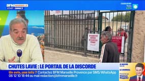 L'invité de Bonjour Marseille du lundi 10 novembre 2025 - Lucien Fayolle