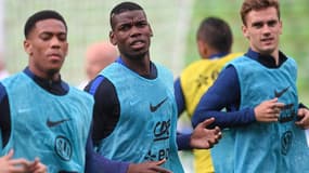 Paul Pogba