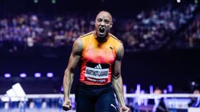 Pascal Martinot-Lagarde, à Paris, le 9 février 2025