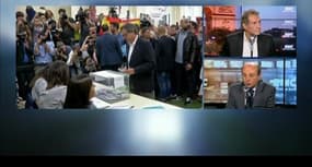 Catalogne: "L'indépendance sera très difficile à acquérir"