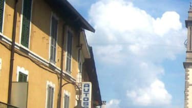 C'est dans cette ville de Gorgonzola que le drame s'est déroulé.