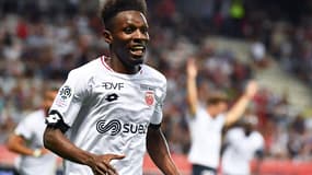 Jules Keita