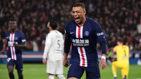 Kylian Mbappé