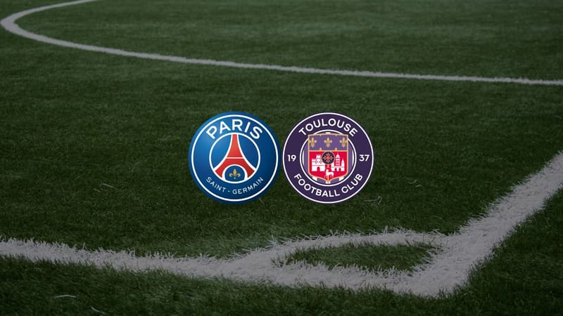 PSG – Toulouse : à quelle heure et sur quelle chaîne suivre le match ?