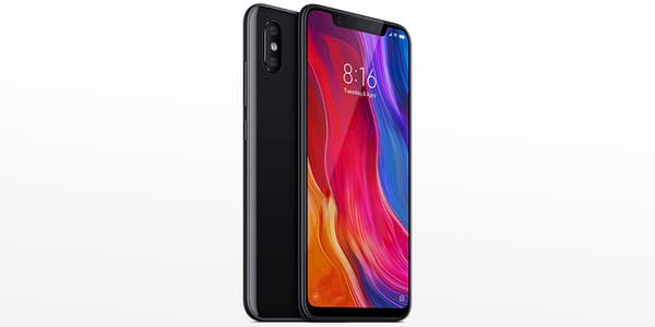 Le Xiaomi Mi 8 Le Xiaomi Mi 8