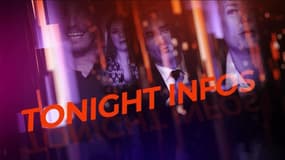Tonight Bruce Infos - Lundi 10 Février 2020