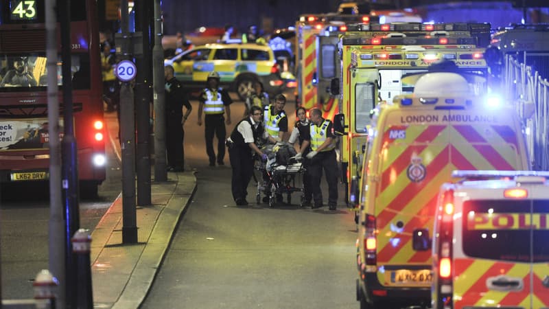Un Canadien figure parmi les sept victimes tuées lors des attaques à Londres.