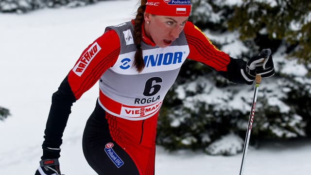 Justyna Kowalczyk