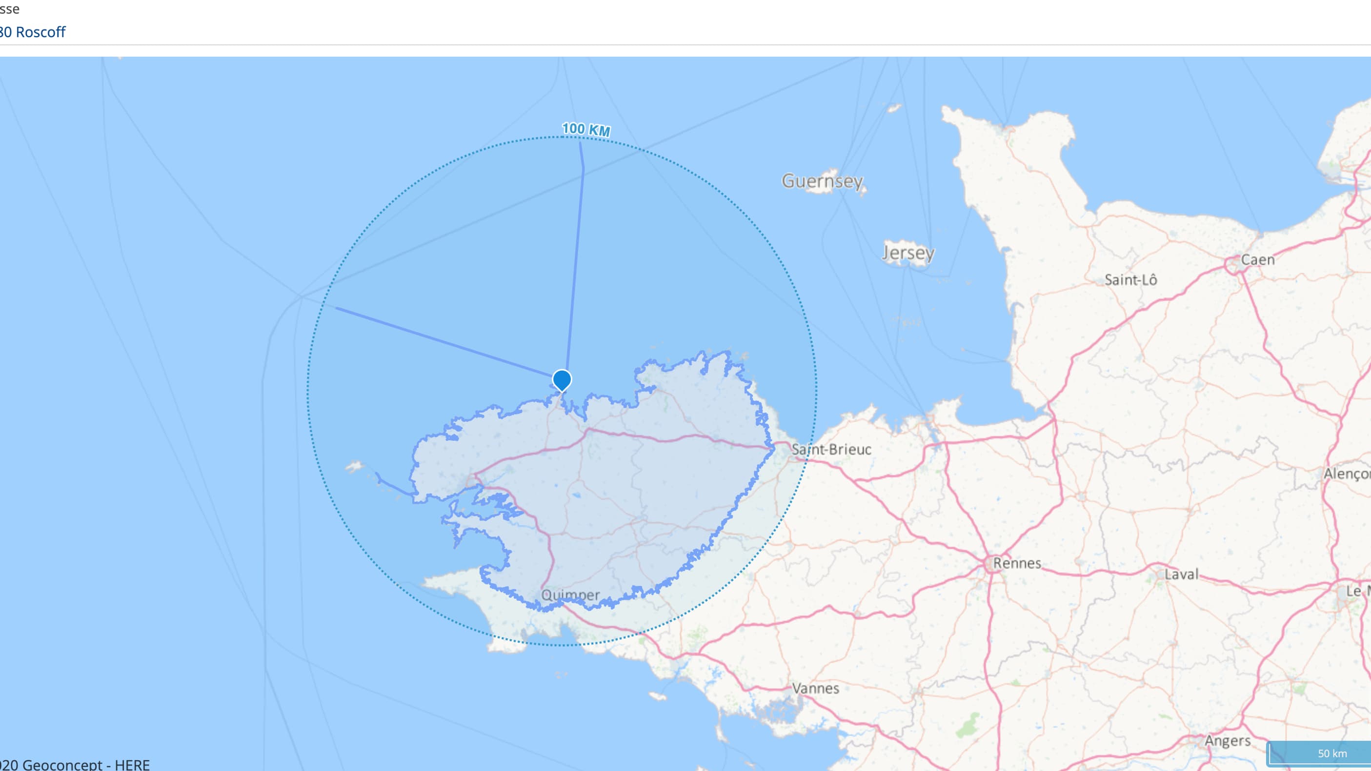 GéoConcept GéoConcept