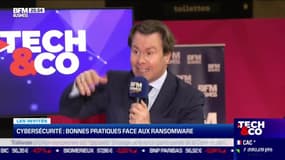 Construction de plusieurs "centres opérationnels de sécurité" pour renforcer la cybersécurité des Etats membres (T. Breton) - 11/04