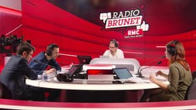 Jérémy, auditeur RMC: "J'ai été poussé par les sondages à voter RN"