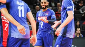 Earvin Ngapeth - France