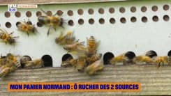 Mon Panier Normand : Ô Rucher des 2 sources