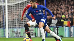 Eden Hazard