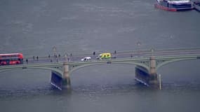 Pont de Westminster. 