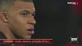 Footissime - PSG-Dortmund : La peur, principal adversaire de Paris ?