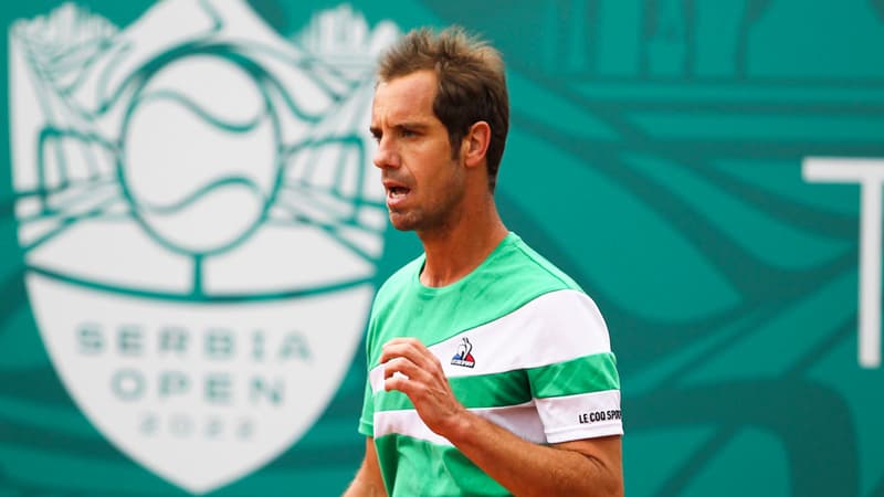 R. Gasquet