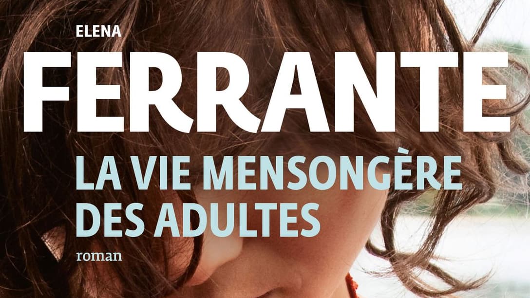 La Fin De L Amie Prodigieuse La très secrète Elena Ferrante sort son premier roman depuis la fin de