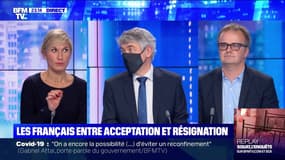 Covid-19: "flambée des tentatives de suicide" chez les enfants ? - 31/01