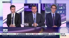 Alexandre Baradez VS Mathieu L'Hoir : Quel est l'impact de la crise sanitaire en Chine sur les marchés ? - 03/02