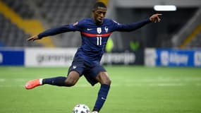 Ousmane Dembélé
