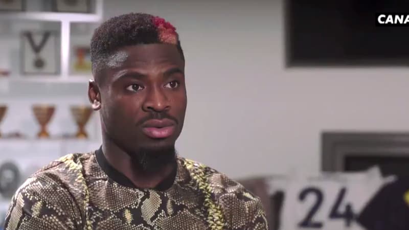 Serge Aurier