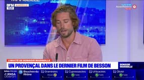 "Un pulp fiction à la belge": l'acteur salonais Anthony Lewis revient sur les réactions au film Music Hole