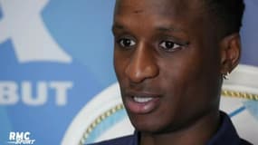 OM : Bouna Sarr préselectionné en équipe de France par Didier Deschamps