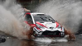 Ott Tänak 