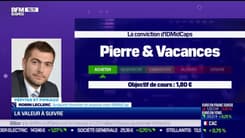 Pépites & Pipeaux: Pierre & Vacances - 26/01
