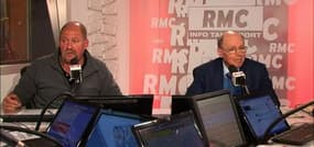 "Ce qu'a fait Jean Mercier n'est pas anodin! C'est mieux quand les choses sont inscrites dans la loi." Charles Consigny.