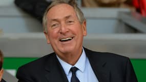 Gérard Houllier