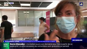 Digne-les-Bains: favoriser l'accès aux soins grâce à la télémédecine