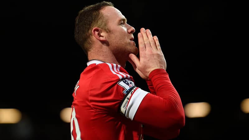 Wayne Rooney