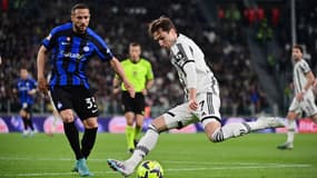 F. Chiesa vs M. D'Ambrosio