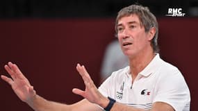 JO 2021 (volley) : "Il faudra un exploit face à la Pologne" prévient Tillie