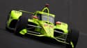 Simon Pagenaud