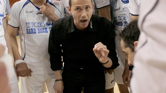 Patrice Canayer